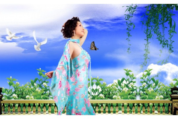 杭州阿豪按摩师：手法精湛，养生好帮手！