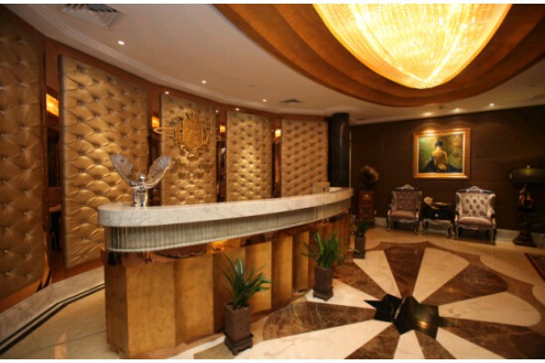 一杯柿子茶，健康生活从此开始