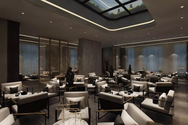 中药茶，你的健康守护神